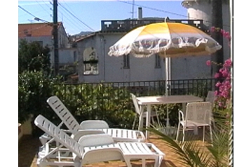 Hotell Mandelieu La Napoule 3